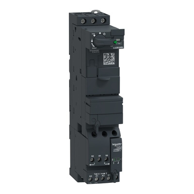 Schneider Electric Reversing Starter, Reversing, 690 V ac, IP20, IP40