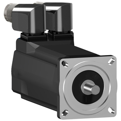 Schneider Electric 480 V 460 W Servo Motor, 8000 rpm, 2.95 Nm Max Output Torque, 14mm Shaft Diameter