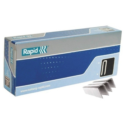 Rapid 24890300 8mm Staples