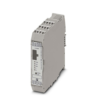 Phoenix Contact Advanced Motor Starter, 4.5 kW, 24 V dc