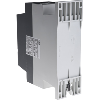 ABB Soft Starter, Soft Start, 30 kW, 600 V ac, 3 Phase, IP10, IP20