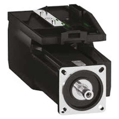 Schneider Electric 480 V 1.9 kW Servo Motor, 4700 rpm, 5.4 Nm Max Output Torque, 19mm Shaft Diameter