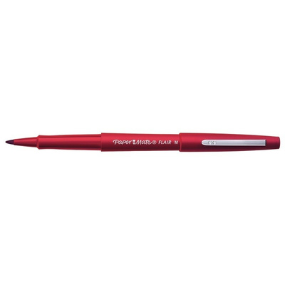 Paper Mate Red Ball Point Pen