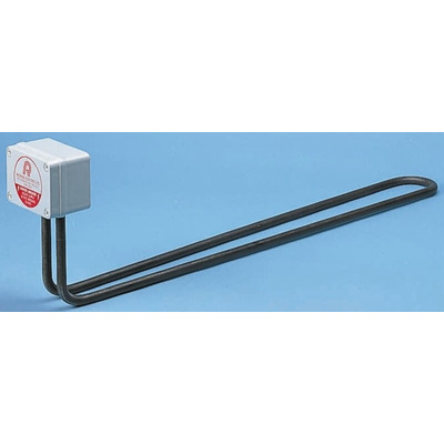 Heating Element, 2 kW, 220 V ac