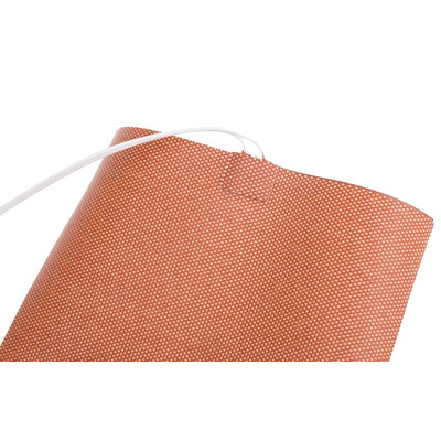 RS PRO Silicone Heater Mat, 105 W, 240 V ac