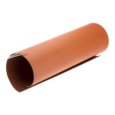 RS PRO Silicone Heater Mat, 414 W, 240 V ac