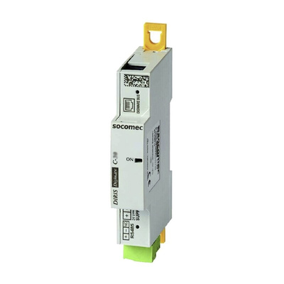 Socomec Communication Module, Type Electronic