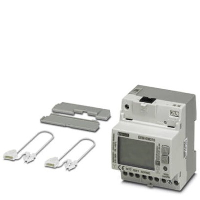 Phoenix Contact 3 Phase Energy Meter, Type Electrical
