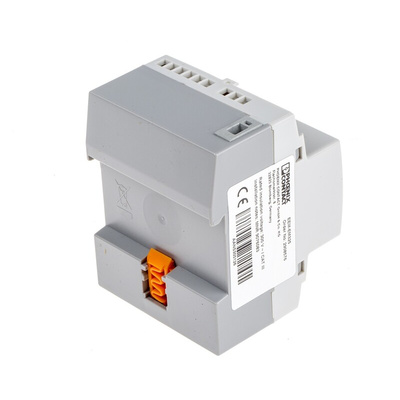 Phoenix Contact 3 Phase Energy Meter, Type