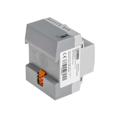 Phoenix Contact 3 Phase Energy Meter, Type