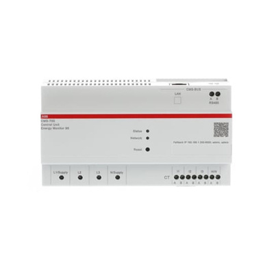 ABB Energy Meter, Type