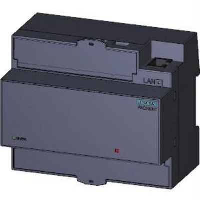 Siemens 3 Phase Energy Meter