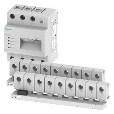 Siemens Energy Meter