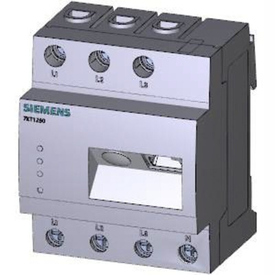 Siemens Energy Meter