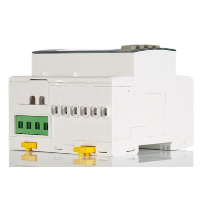 Schneider Electric 3 Phase Backlit LCD Energy Meter, Type