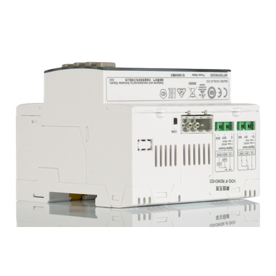 Schneider Electric 3 Phase Backlit LCD Energy Meter, Type