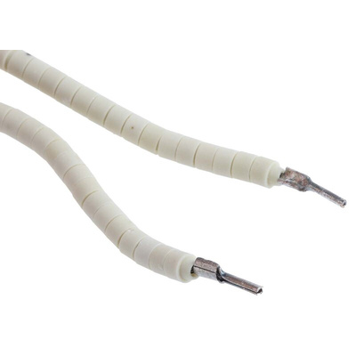 Ceramic Heating Element, 245mm, 650 W, 230 V ac