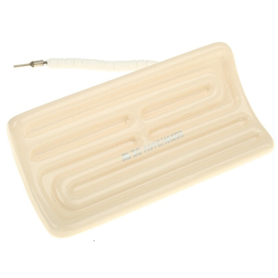 Ceramic Heating Element, 122mm, 325 W, 230 V ac