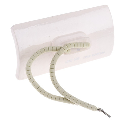 Ceramic Heating Element, 122mm, 500 W, 230 V ac