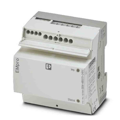 Phoenix Contact 3 Phase Energy Meter