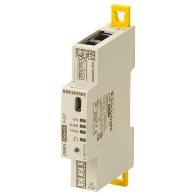 Socomec 3 Phase Energy Meter