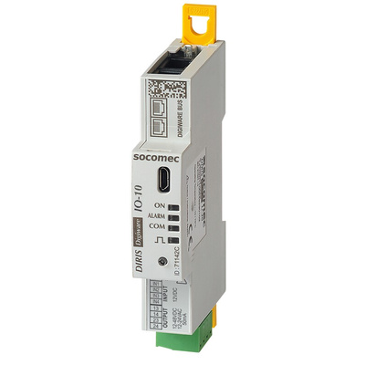 Socomec Energy Meter