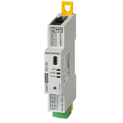 Socomec Energy Meter