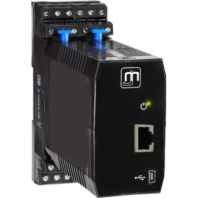 JM CONCEPT 1, 3 Phase No Display Energy Meter, Type Energy Meter