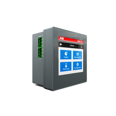 ABB Power Monitoring Device, Type Transformer Connected