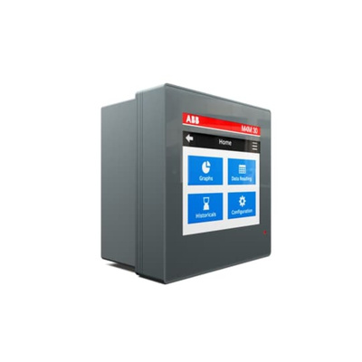 ABB 3 Phase Power Monitoring Device, Type Transformer Connected