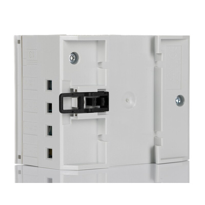 ABB 1 Phase LCD Energy Meter, Type Transformer Connected