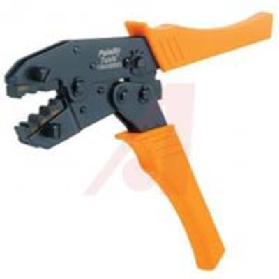 1300 Series Crimping Tool with Interchangeable Dies (Complete Tool)