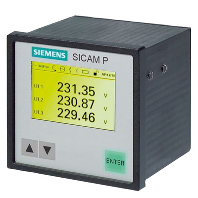 Siemens Energy Meter