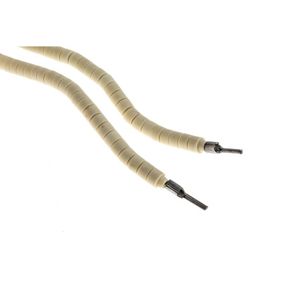 Ceramic Heating Element, 245mm, 250 W, 230 V ac