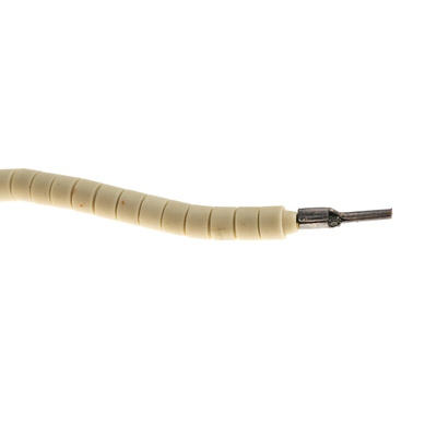 Ceramic Heating Element, 245mm, 250 W, 230 V ac