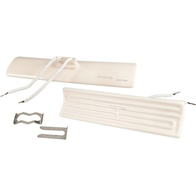 Ceramic Heating Element, 245mm, 250 W, 230 V ac