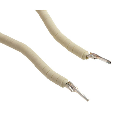 Ceramic Heating Element, 245mm, 500 W, 230 V ac