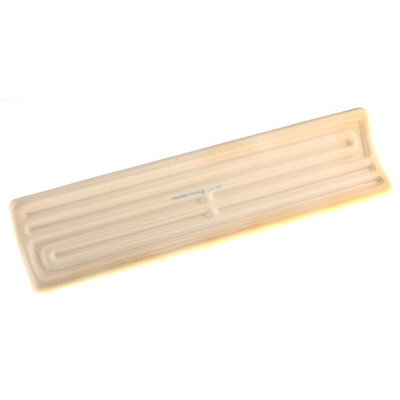 Ceramic Heating Element, 245mm, 750 W, 230 V ac
