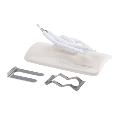 Ceramic Heating Element, 122mm, 125 W, 230 V ac