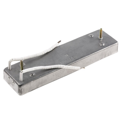 Heating Element, 247 x 62.5mm, 250 W, 230 V ac