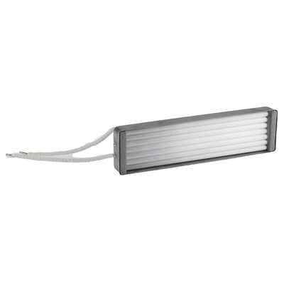 Heating Element, 247mm, 300 W, 230 V ac