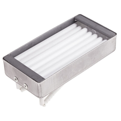 Heating Element, 123.5mm, 500 W, 230 V ac
