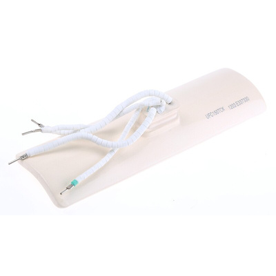 Ceramic Heating Element, 245mm, 150 W, 230 V ac