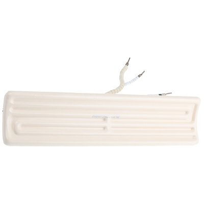Ceramic Heating Element, 245mm, 250 W, 230 V ac