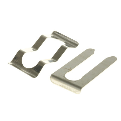 Ceramic Heating Element, 245mm, 350 W, 230 V ac