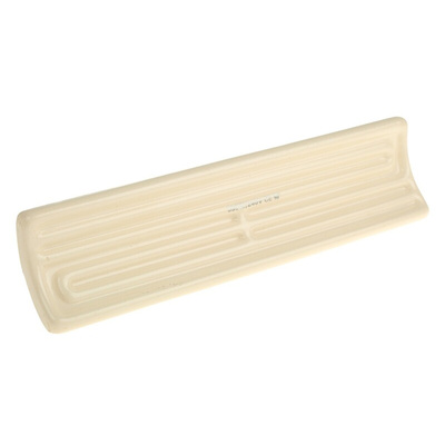 Ceramic Heating Element, 245mm, 350 W, 230 V ac