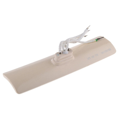 Ceramic Heating Element, 245mm, 400 W, 230 V ac