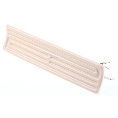Ceramic Heating Element, 245mm, 650 W, 230 V ac