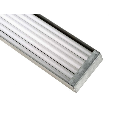 Heating Element, 247mm, 1 kW, 230 V ac