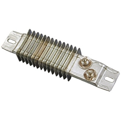Ceramic Heating Element, 35.75in, 2.5 kW, 240 V ac